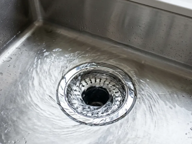 Drain Cleaning Plumber in Forest City, FL